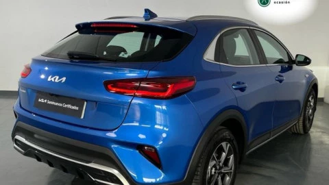 Kia XCeed 1.0 T-GDi Drive 74kW (100CV)