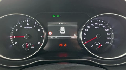 Kia XCeed 1.0 T-GDi Drive 74kW (100CV)