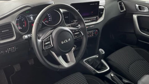 Kia XCeed 1.0 T-GDi Drive 74kW (100CV)