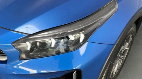 Kia XCeed 1.0 T-GDi Drive 74kW (100CV)