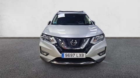 Nissan X-Trail 7P DIG-T 120 kW (160 CV) E6D DCT N-CONN.
