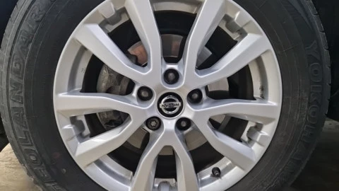 Nissan X-Trail 7P DIG-T 120 kW (160 CV) E6D DCT N-CONN.