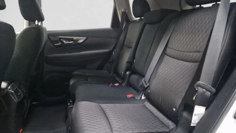 Nissan X-Trail 7P DIG-T 120 kW (160 CV) E6D DCT N-CONN.