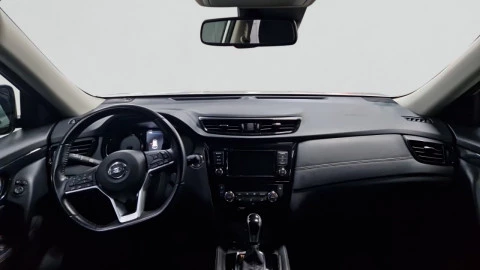 Nissan X-Trail 7P DIG-T 120 kW (160 CV) E6D DCT N-CONN.