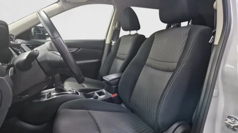 Nissan X-Trail 7P DIG-T 120 kW (160 CV) E6D DCT N-CONN.