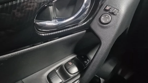 Nissan X-Trail 7P DIG-T 120 kW (160 CV) E6D DCT N-CONN.