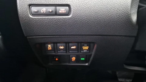 Nissan X-Trail 7P DIG-T 120 kW (160 CV) E6D DCT N-CONN.