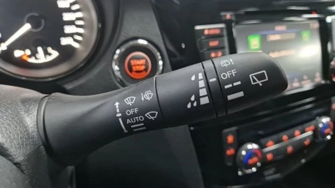 Nissan X-Trail 7P DIG-T 120 kW (160 CV) E6D DCT N-CONN.