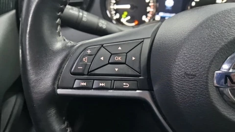 Nissan X-Trail 7P DIG-T 120 kW (160 CV) E6D DCT N-CONN.