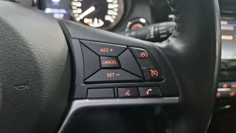 Nissan X-Trail 7P DIG-T 120 kW (160 CV) E6D DCT N-CONN.