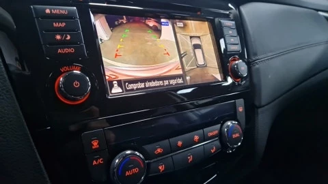 Nissan X-Trail 7P DIG-T 120 kW (160 CV) E6D DCT N-CONN.