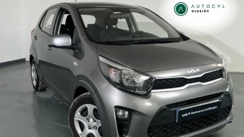 Kia Picanto 1.0 DPi 49kW (67CV) Concept