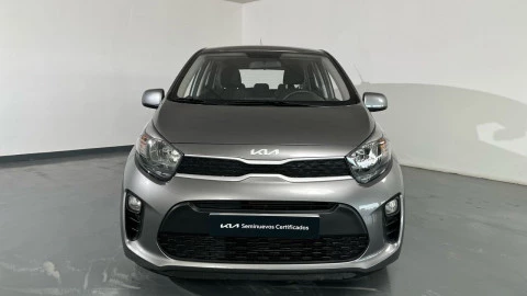 Kia Picanto 1.0 DPi 49kW (67CV) Concept