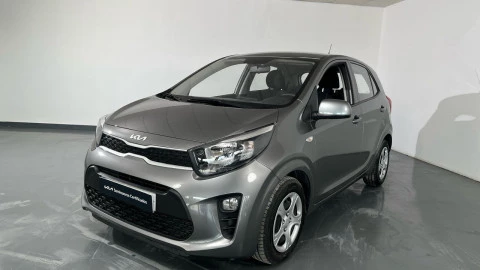 Kia Picanto 1.0 DPi 49kW (67CV) Concept