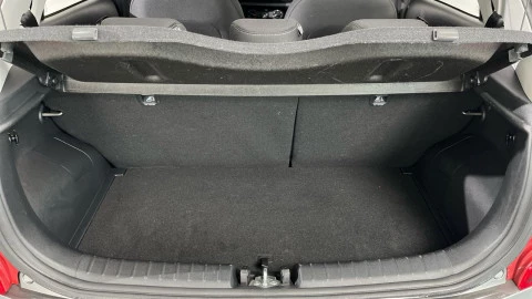 Kia Picanto 1.0 DPi 49kW (67CV) Concept