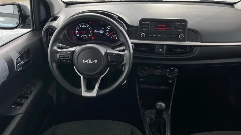 Kia Picanto 1.0 DPi 49kW (67CV) Concept