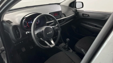 Kia Picanto 1.0 DPi 49kW (67CV) Concept