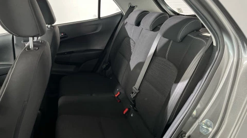 Kia Picanto 1.0 DPi 49kW (67CV) Concept