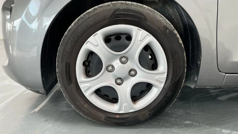 Kia Picanto 1.0 DPi 49kW (67CV) Concept