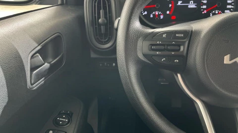 Kia Picanto 1.0 DPi 49kW (67CV) Concept