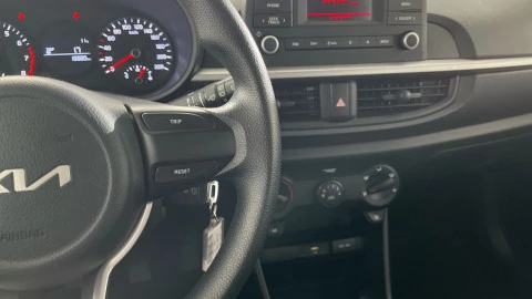 Kia Picanto 1.0 DPi 49kW (67CV) Concept