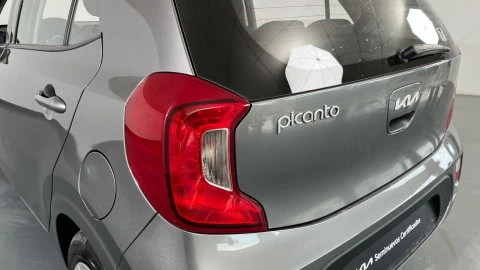 Kia Picanto 1.0 DPi 49kW (67CV) Concept