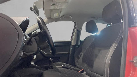 Skoda Fabia 1.0 TSI 70KW (95cv) Color Concept