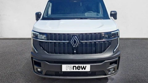 Renault Master E-Tech Furgón Tracción L2H2 3500 Gran Autonomía