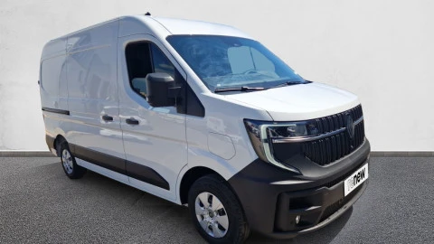 Renault Master E-Tech Furgón Tracción L2H2 3500 Gran Autonomía