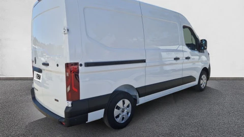 Renault Master E-Tech Furgón Tracción L2H2 3500 Gran Autonomía