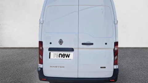 Renault Master E-Tech Furgón Tracción L2H2 3500 Gran Autonomía