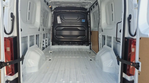 Renault Master E-Tech Furgón Tracción L2H2 3500 Gran Autonomía