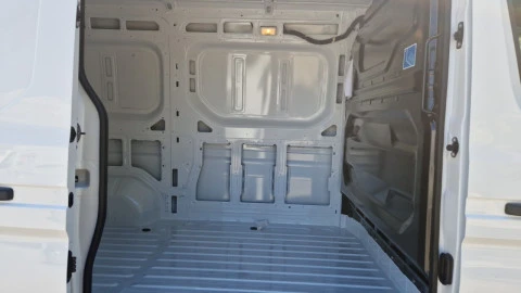Renault Master E-Tech Furgón Tracción L2H2 3500 Gran Autonomía