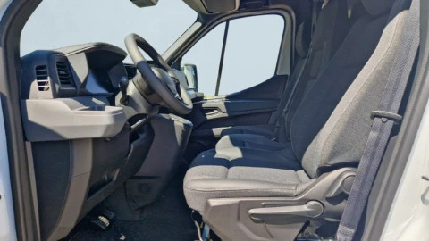 Renault Master E-Tech Furgón Tracción L2H2 3500 Gran Autonomía