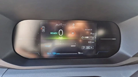 Renault Master E-Tech Furgón Tracción L2H2 3500 Gran Autonomía
