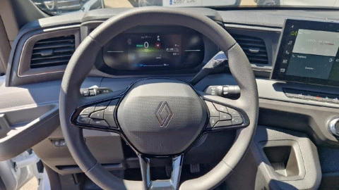Renault Master E-Tech Furgón Tracción L2H2 3500 Gran Autonomía