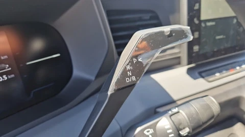 Renault Master E-Tech Furgón Tracción L2H2 3500 Gran Autonomía