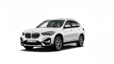 BMW X1 sDrive18d