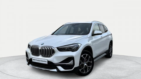 BMW X1 sDrive18d