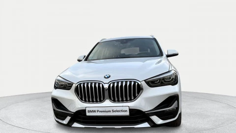 BMW X1 sDrive18d