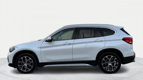 BMW X1 sDrive18d