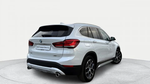 BMW X1 sDrive18d