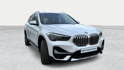BMW X1 sDrive18d