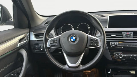 BMW X1 sDrive18d