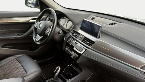 BMW X1 sDrive18d