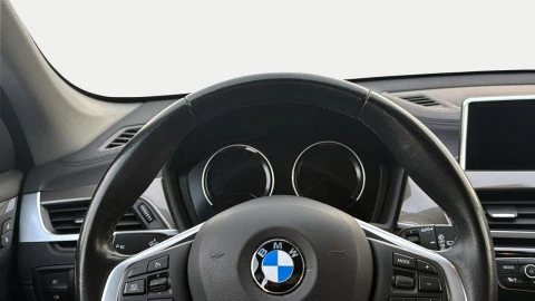 BMW X1 sDrive18d