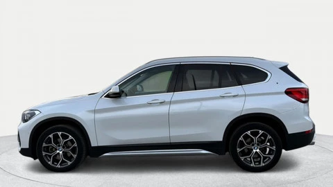 BMW X1 sDrive18d