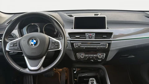 BMW X1 sDrive18d