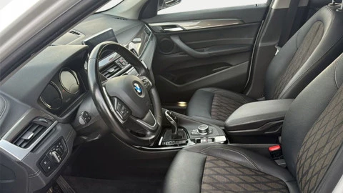 BMW X1 sDrive18d
