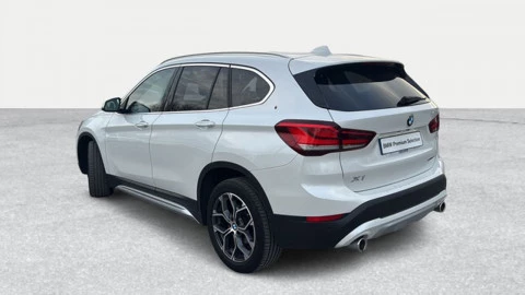 BMW X1 sDrive18d